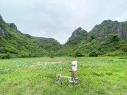 Trần Doãn Hùng: Chàng kỹ sư điện mê túi xách thủ công